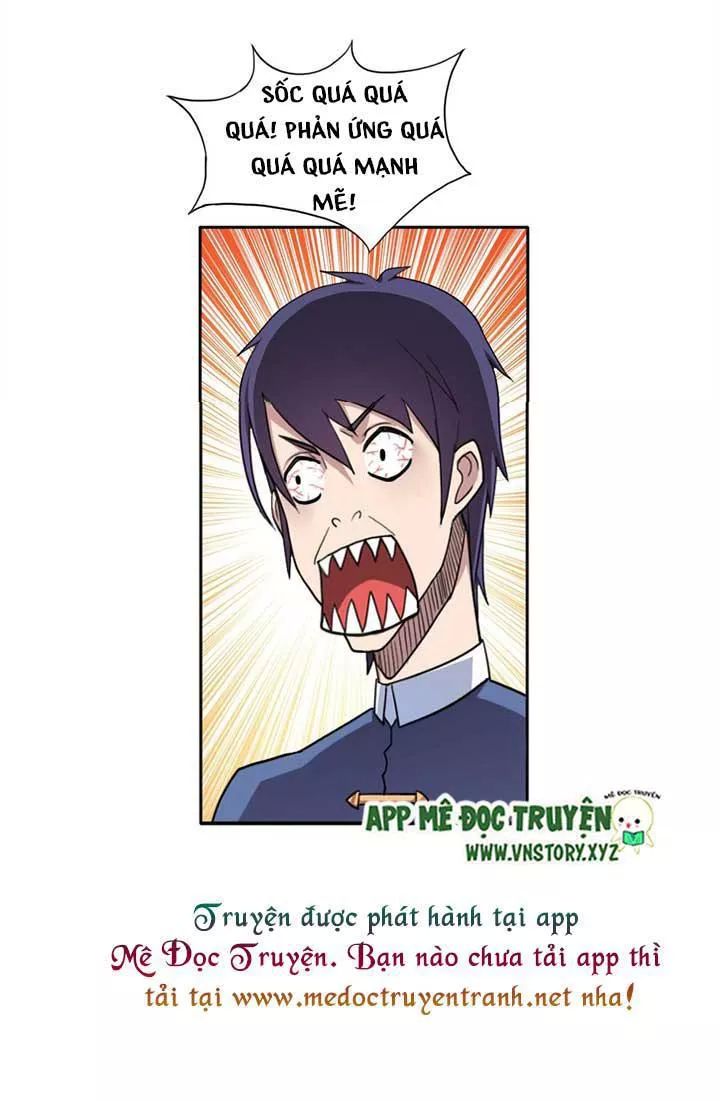 Cứu Thế Giới Đi, Ông Chú! Chapter 3 - 37