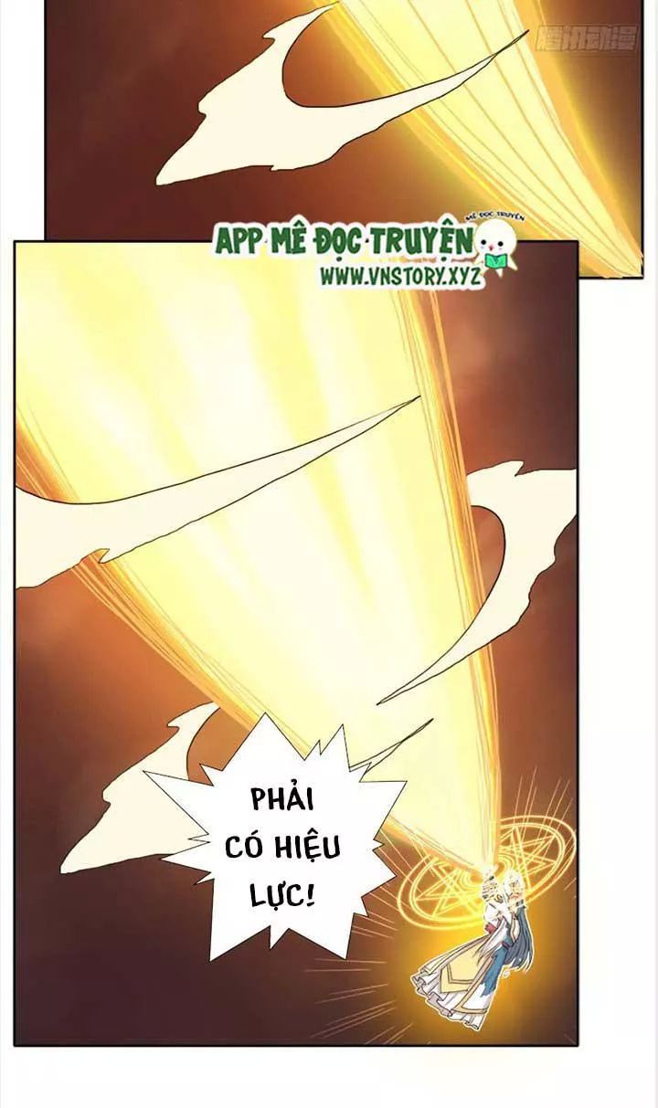 Cứu Thế Giới Đi, Ông Chú! Chapter 31 - 17