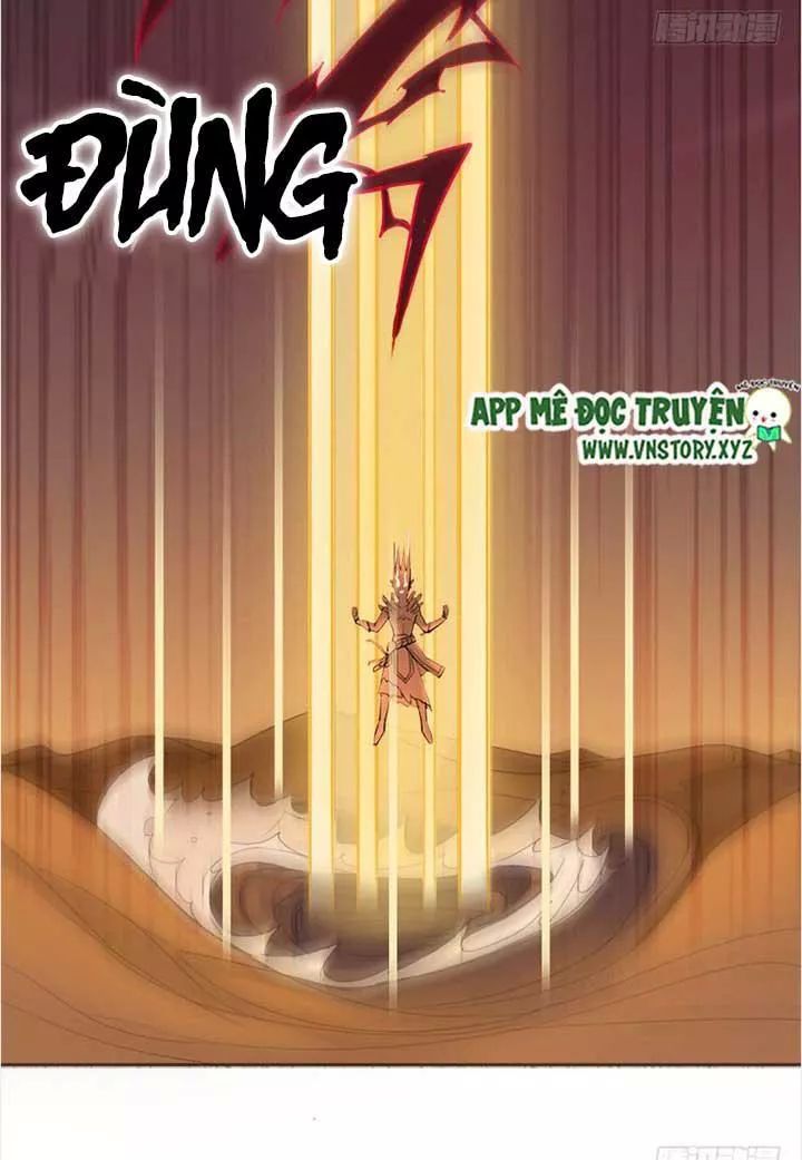 Cứu Thế Giới Đi, Ông Chú! Chapter 31 - 49