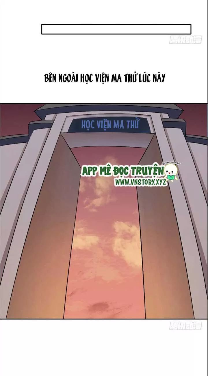 Cứu Thế Giới Đi, Ông Chú! Chapter 32 - 24