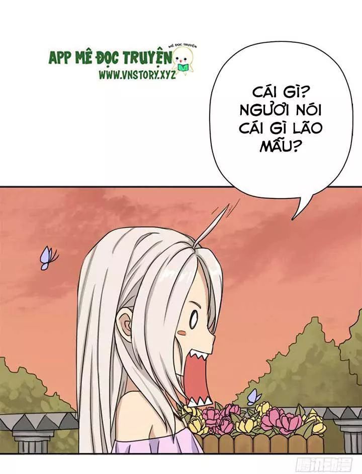 Cứu Thế Giới Đi, Ông Chú! Chapter 33 - 16