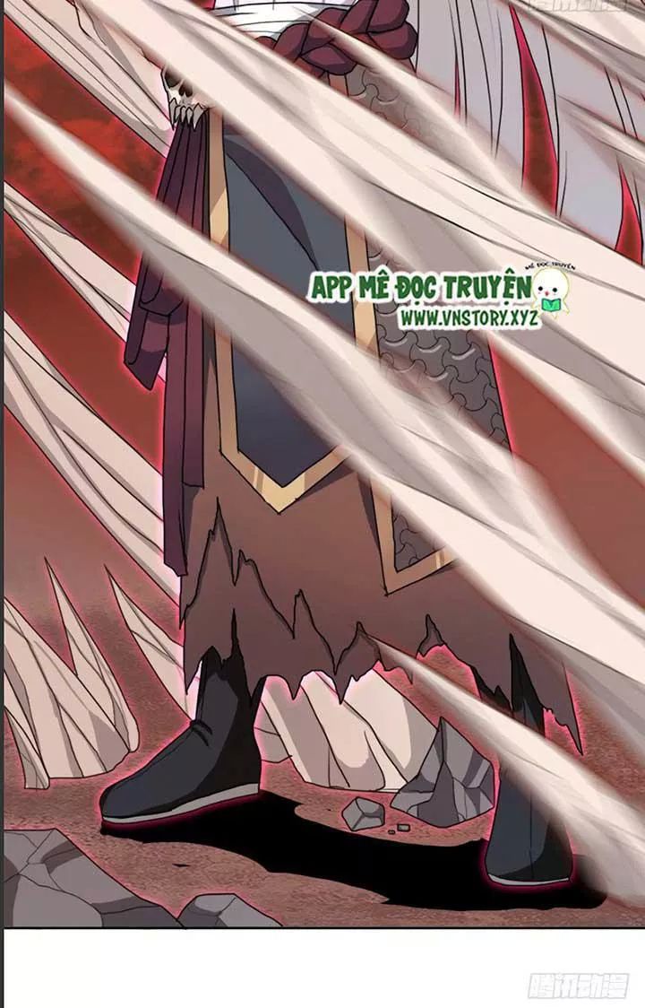 Cứu Thế Giới Đi, Ông Chú! Chapter 35 - 45