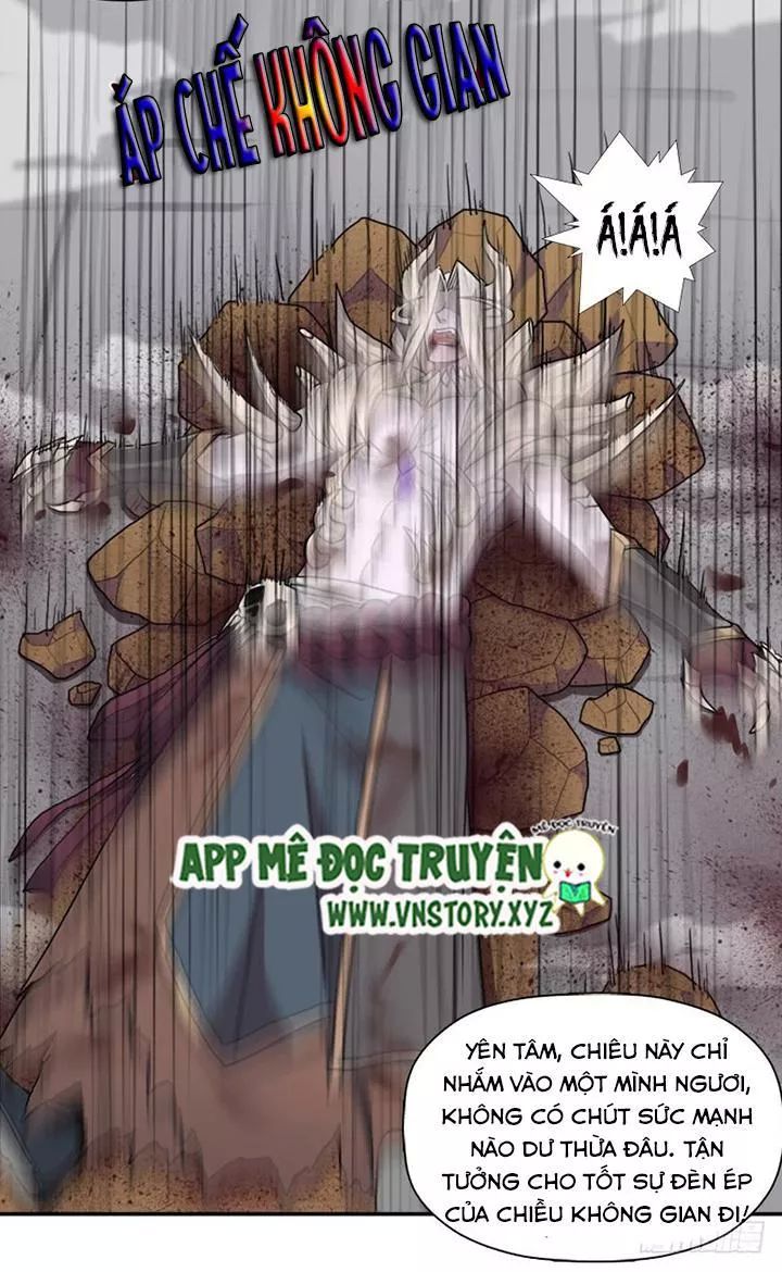Cứu Thế Giới Đi, Ông Chú! Chapter 36 - 18