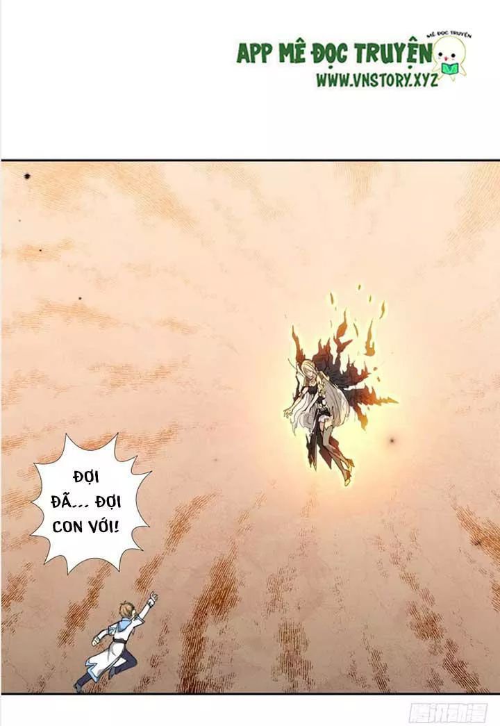 Cứu Thế Giới Đi, Ông Chú! Chapter 37 - 32