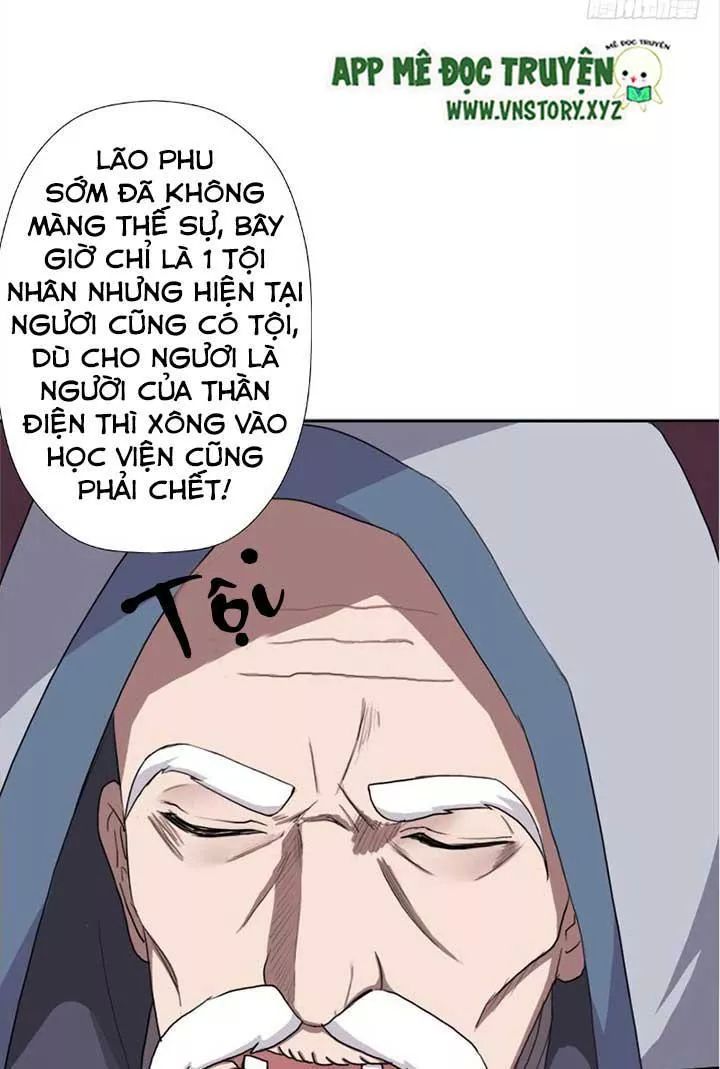 Cứu Thế Giới Đi, Ông Chú! Chapter 37 - 9