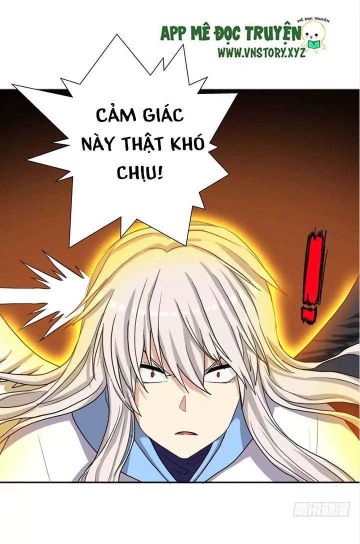 Cứu Thế Giới Đi, Ông Chú! Chapter 38 - 18