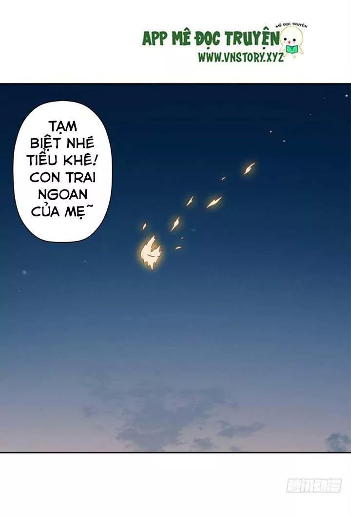 Cứu Thế Giới Đi, Ông Chú! Chapter 38 - 23