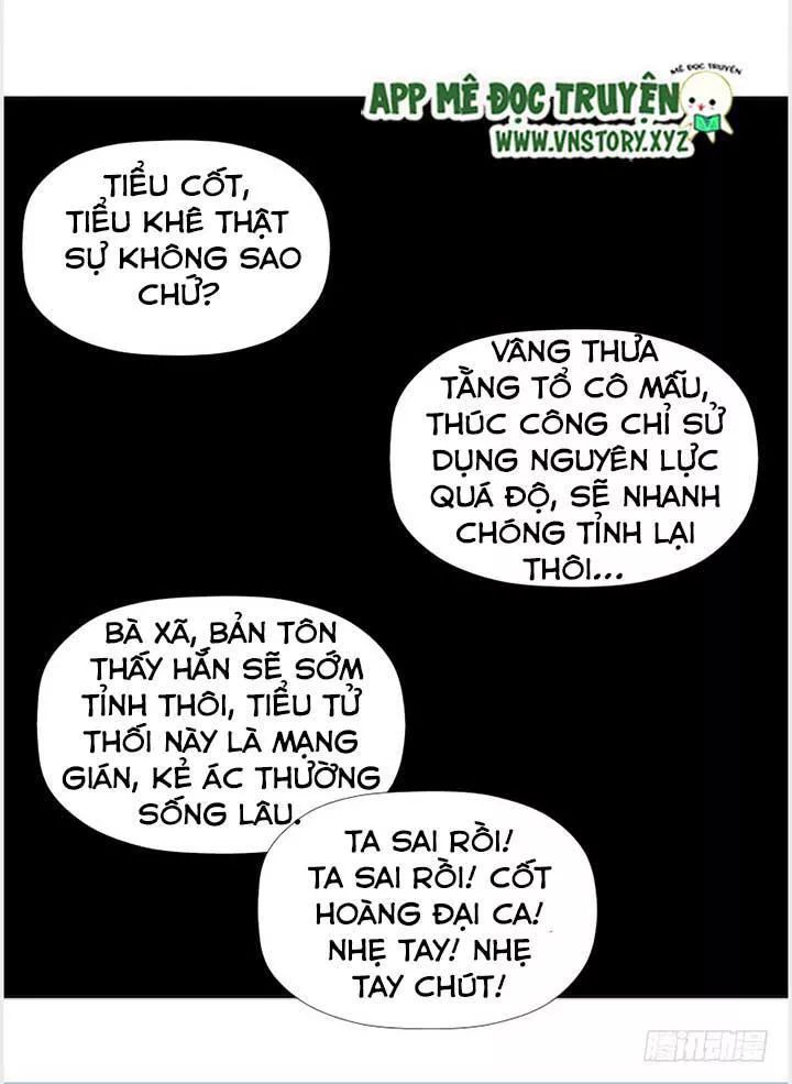 Cứu Thế Giới Đi, Ông Chú! Chapter 38 - 48