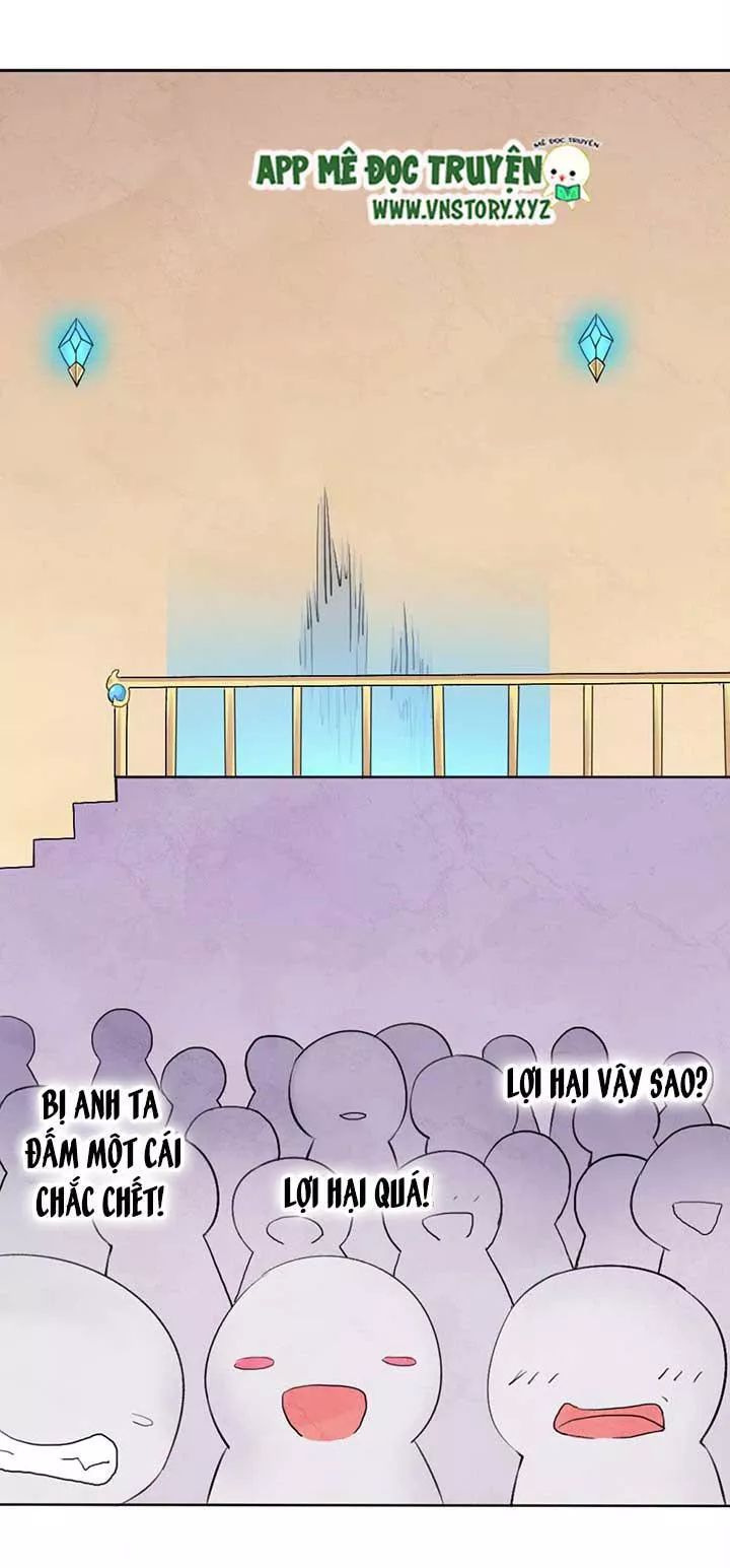 Cứu Thế Giới Đi, Ông Chú! Chapter 4 - 19