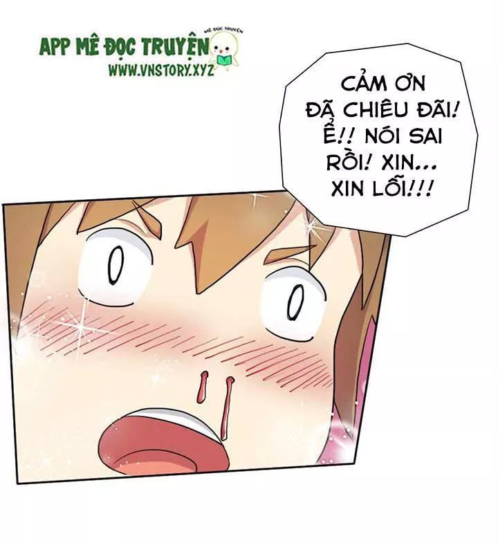 Cứu Thế Giới Đi, Ông Chú! Chapter 4 - 31
