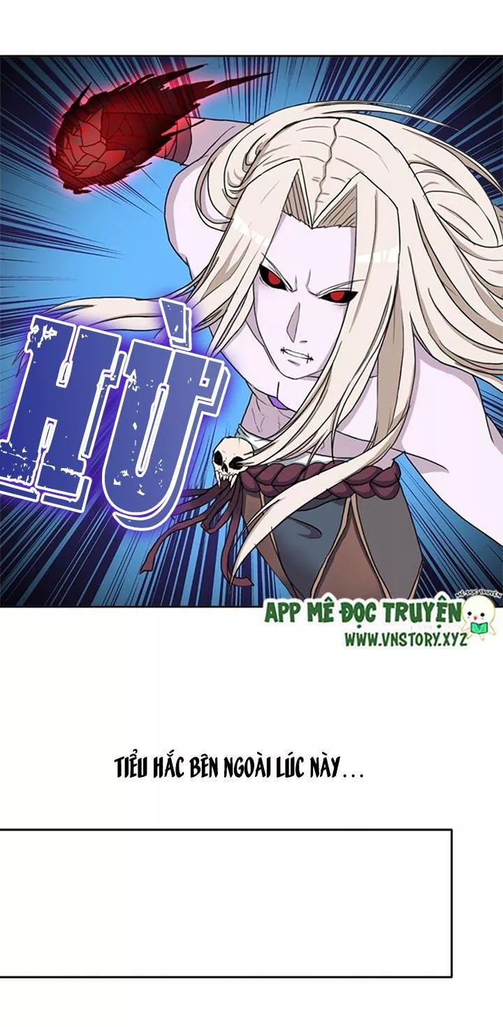 Cứu Thế Giới Đi, Ông Chú! Chapter 40 - 21