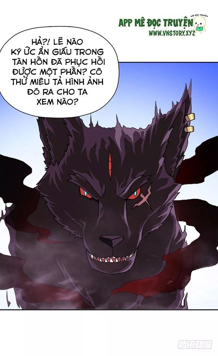 Cứu Thế Giới Đi, Ông Chú! Chapter 40 - 43