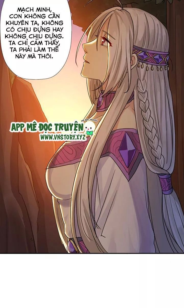 Cứu Thế Giới Đi, Ông Chú! Chapter 40 - 52