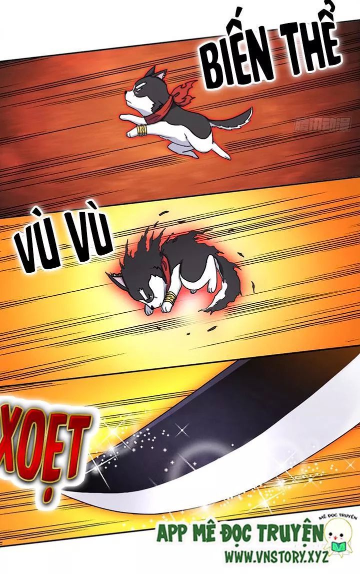 Cứu Thế Giới Đi, Ông Chú! Chapter 41 - 34