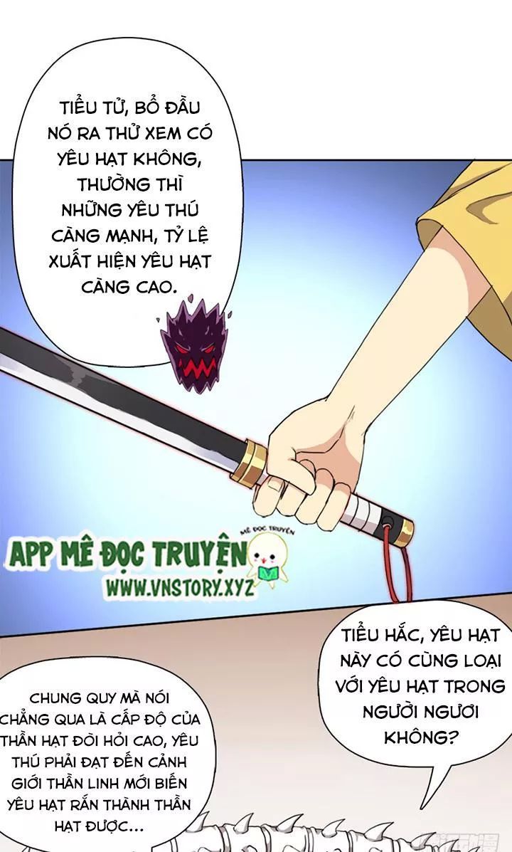 Cứu Thế Giới Đi, Ông Chú! Chapter 41 - 42