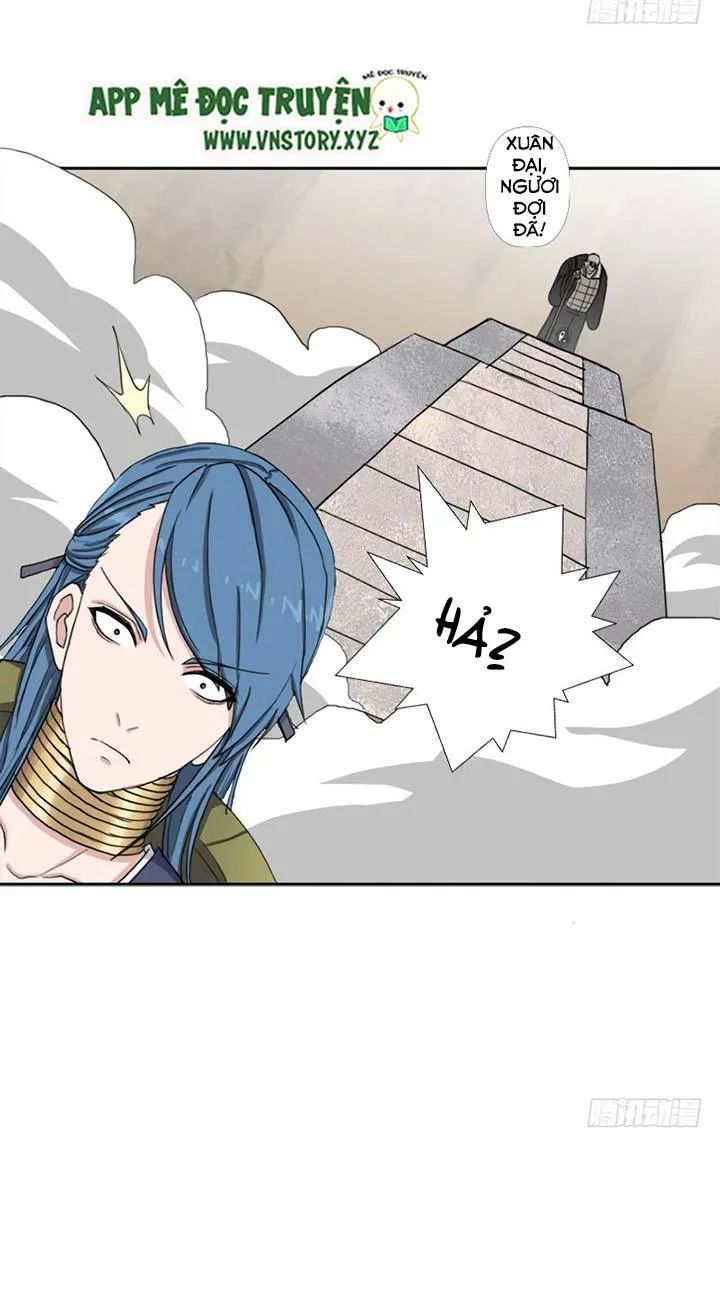 Cứu Thế Giới Đi, Ông Chú! Chapter 45 - 12