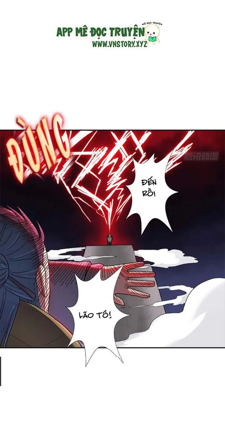Cứu Thế Giới Đi, Ông Chú! Chapter 45 - 20