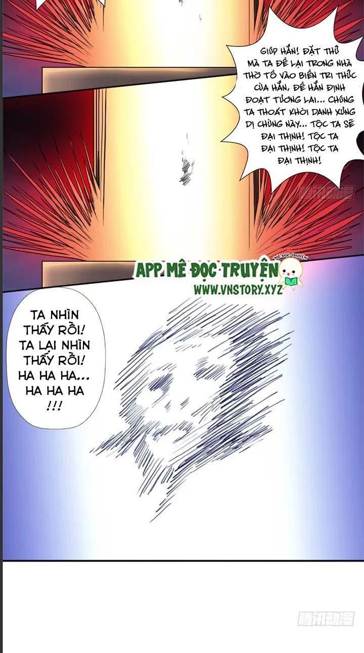 Cứu Thế Giới Đi, Ông Chú! Chapter 45 - 22