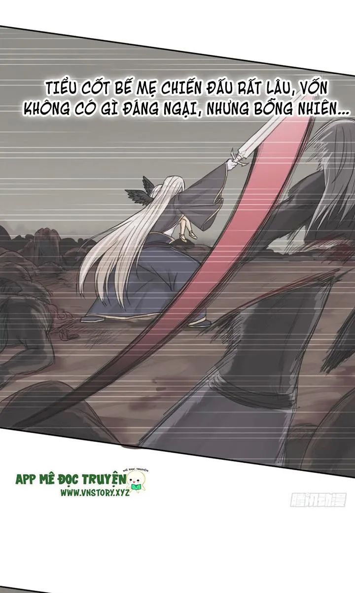 Cứu Thế Giới Đi, Ông Chú! Chapter 47 - 15