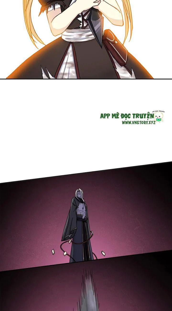 Cứu Thế Giới Đi, Ông Chú! Chapter 47 - 50
