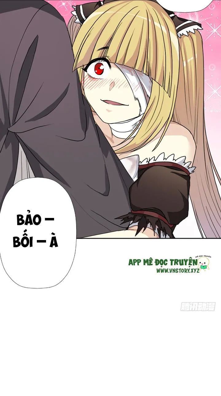 Cứu Thế Giới Đi, Ông Chú! Chapter 48 - 15