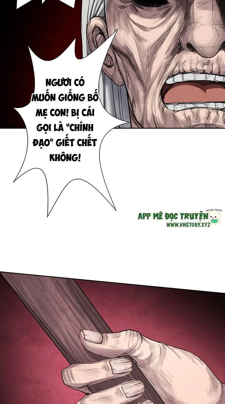 Cứu Thế Giới Đi, Ông Chú! Chapter 48 - 19