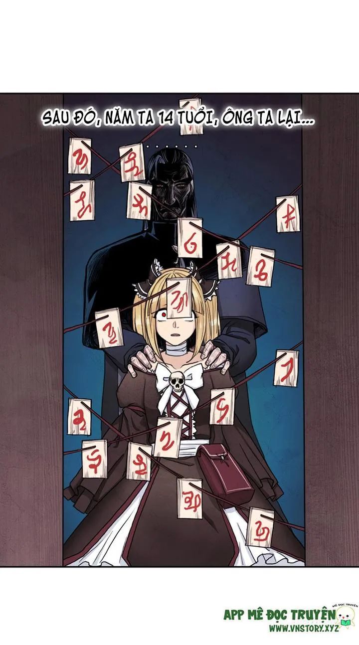 Cứu Thế Giới Đi, Ông Chú! Chapter 48 - 24