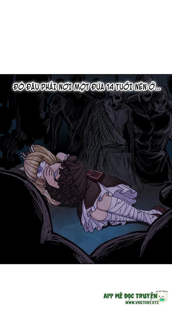 Cứu Thế Giới Đi, Ông Chú! Chapter 48 - 26