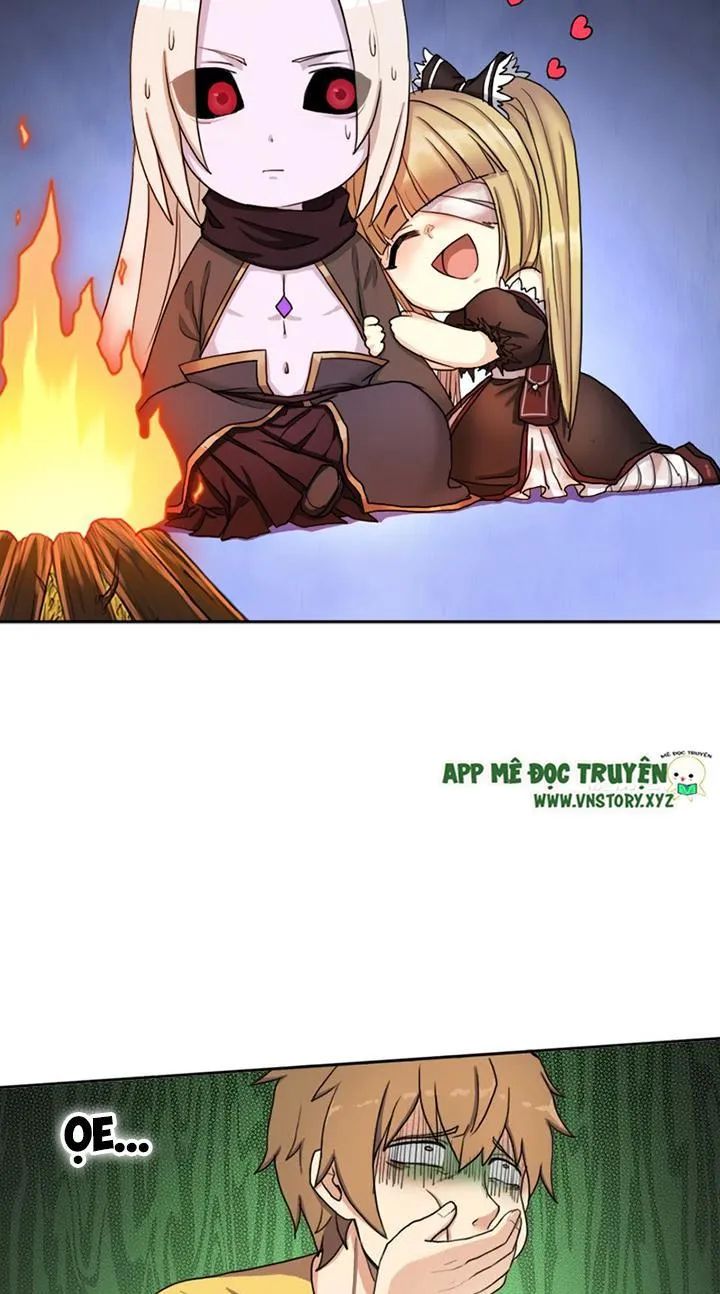 Cứu Thế Giới Đi, Ông Chú! Chapter 48 - 33