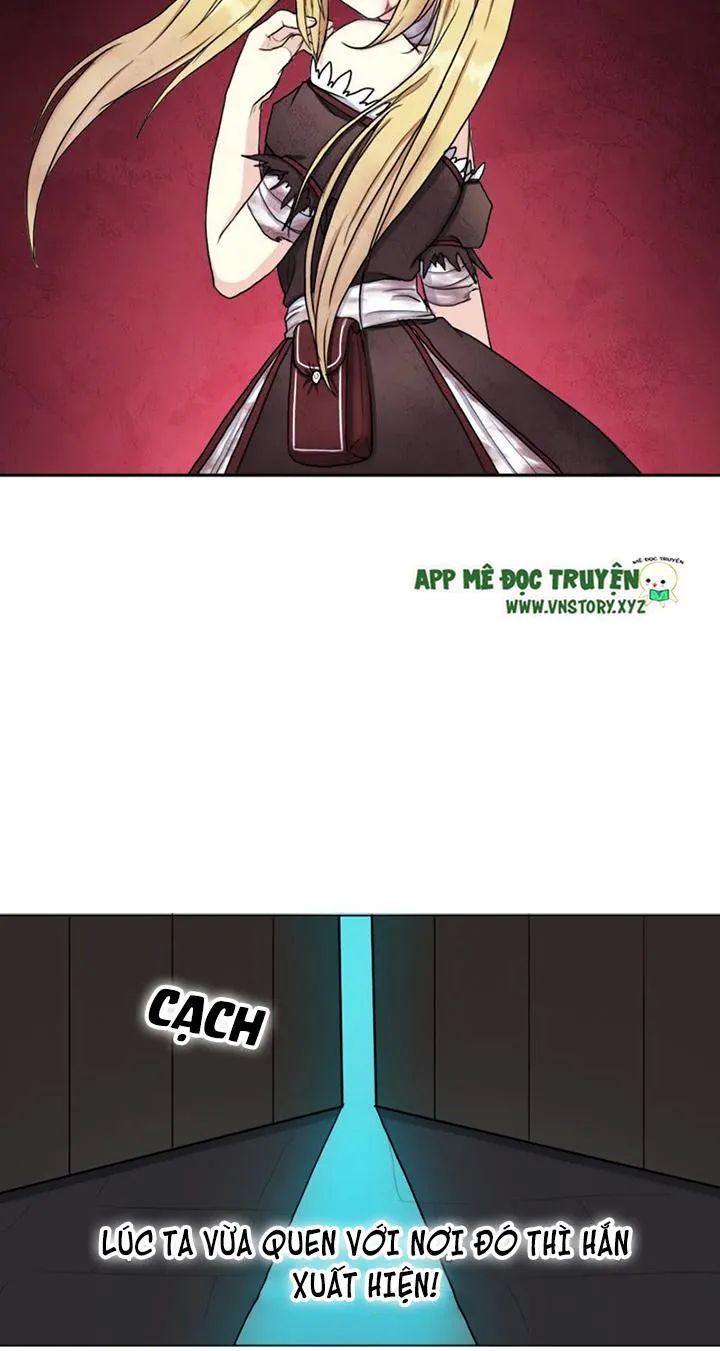 Cứu Thế Giới Đi, Ông Chú! Chapter 48 - 35