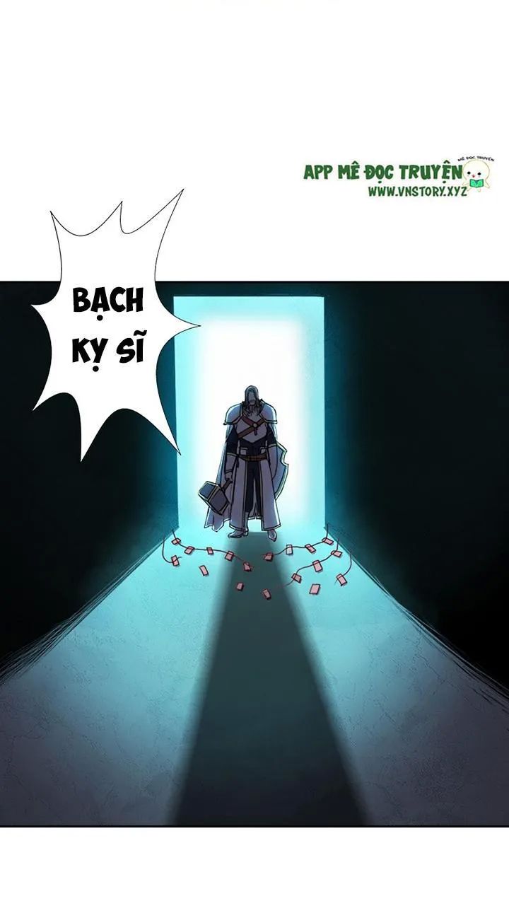Cứu Thế Giới Đi, Ông Chú! Chapter 48 - 36