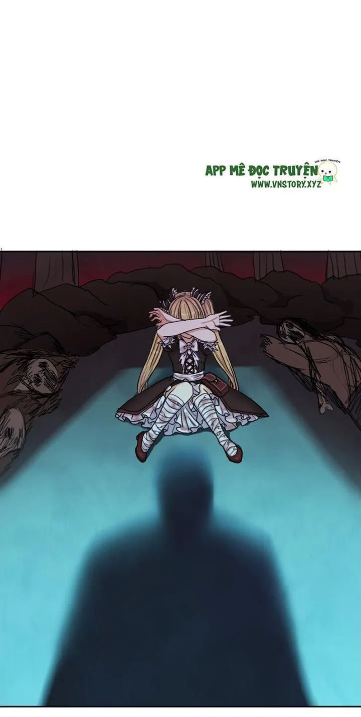 Cứu Thế Giới Đi, Ông Chú! Chapter 48 - 38
