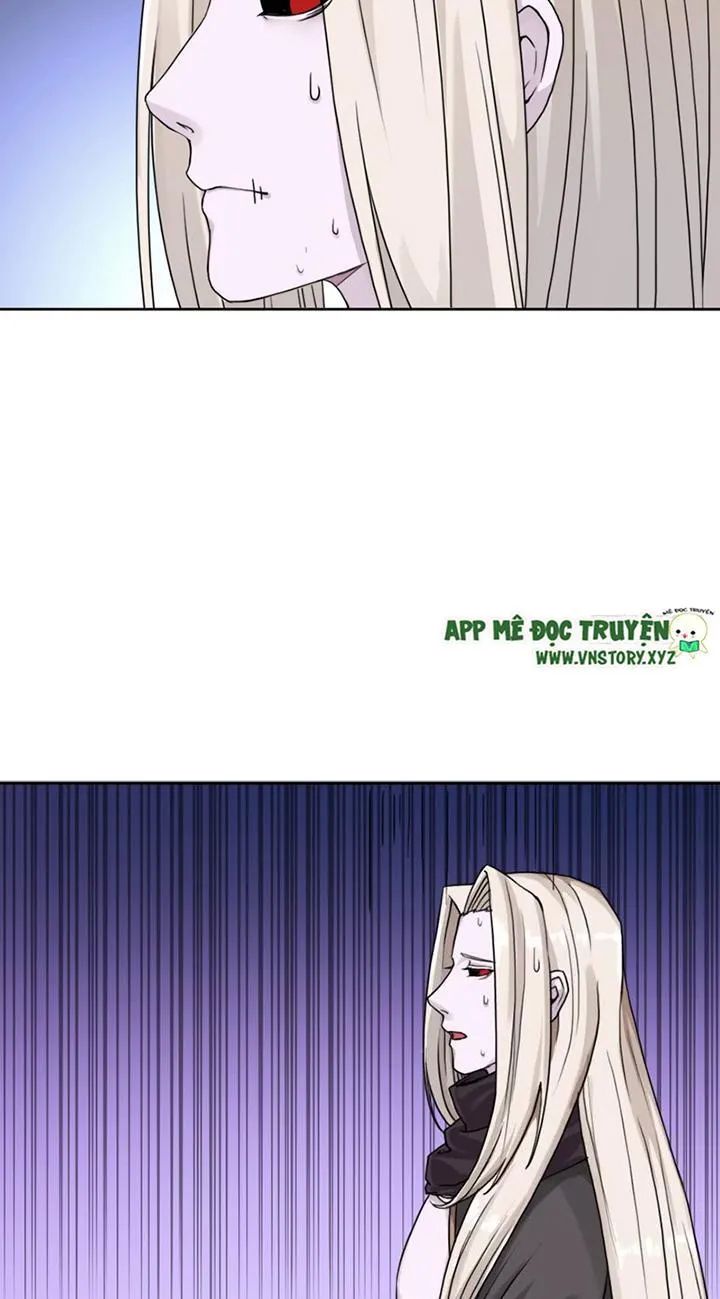 Cứu Thế Giới Đi, Ông Chú! Chapter 48 - 5