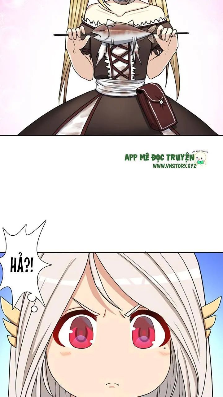 Cứu Thế Giới Đi, Ông Chú! Chapter 48 - 45