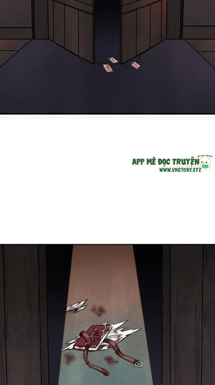 Cứu Thế Giới Đi, Ông Chú! Chapter 48 - 47