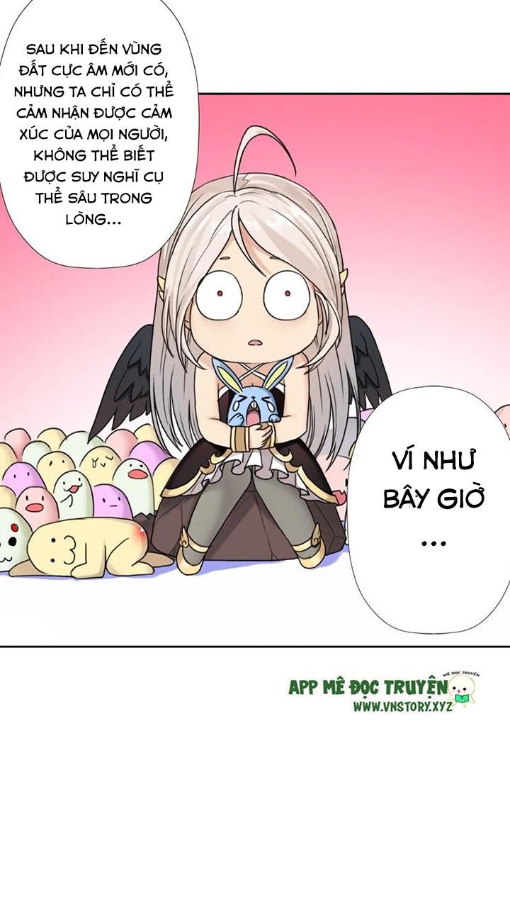 Cứu Thế Giới Đi, Ông Chú! Chapter 49 - 17