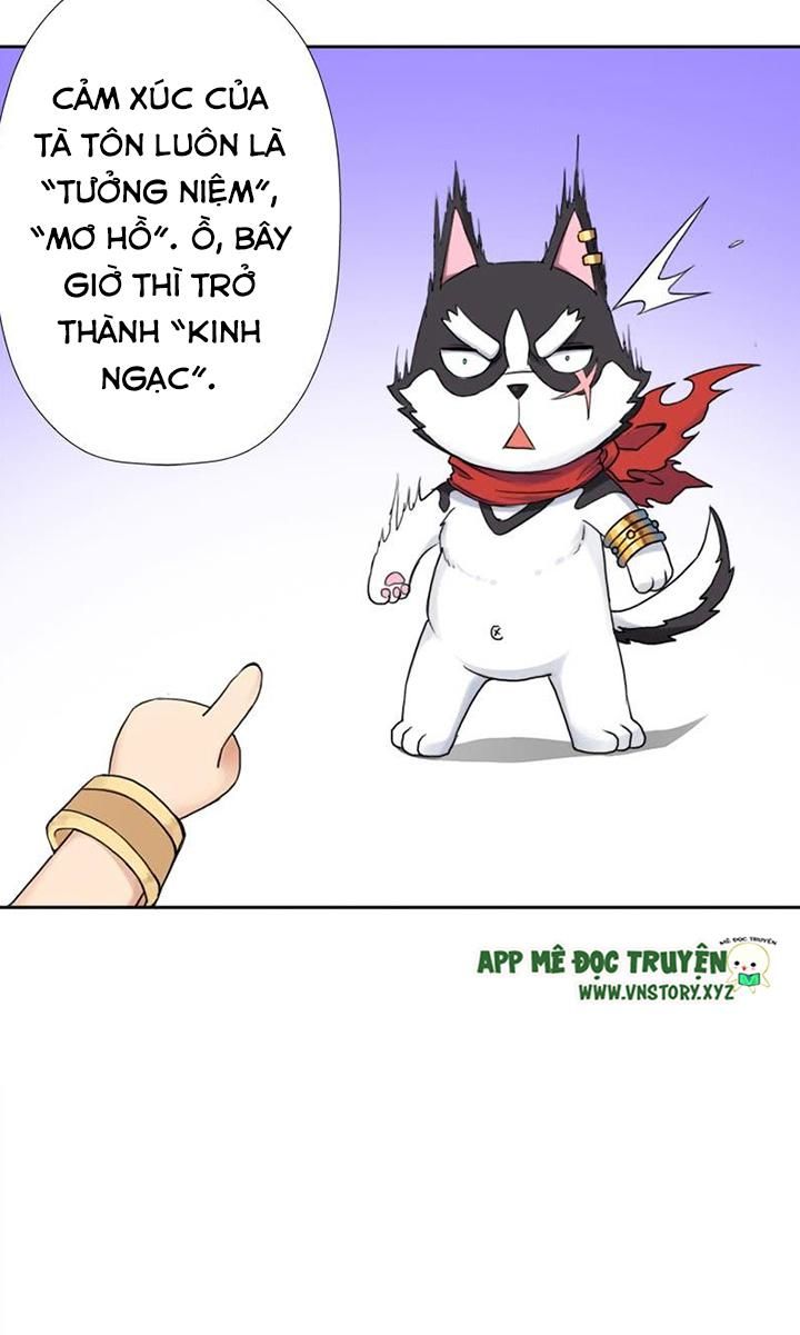 Cứu Thế Giới Đi, Ông Chú! Chapter 49 - 19