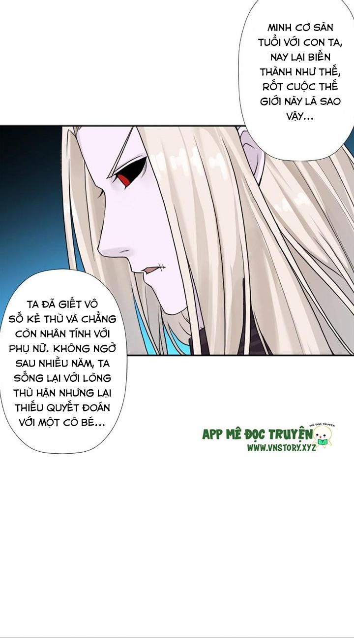 Cứu Thế Giới Đi, Ông Chú! Chapter 49 - 22