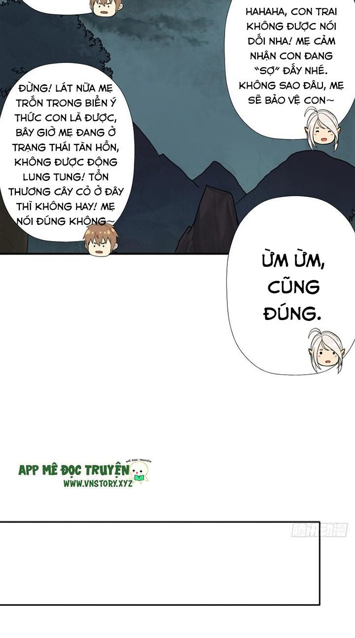 Cứu Thế Giới Đi, Ông Chú! Chapter 49 - 27