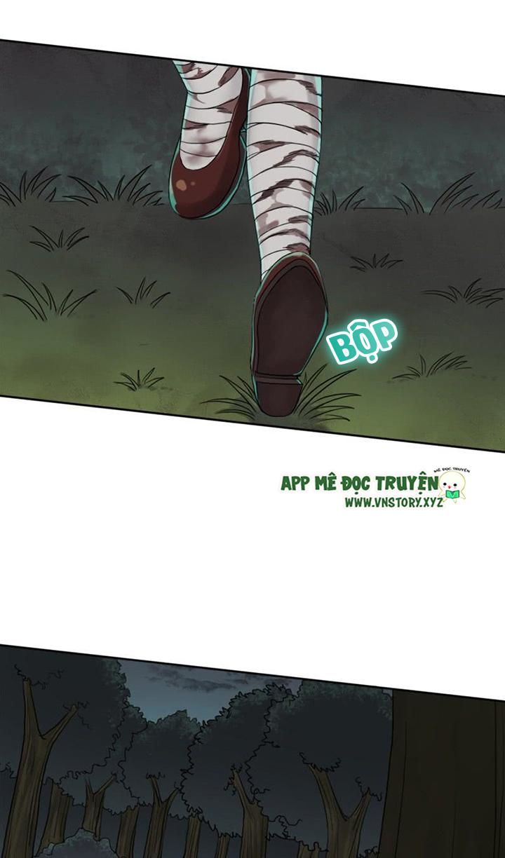 Cứu Thế Giới Đi, Ông Chú! Chapter 49 - 4