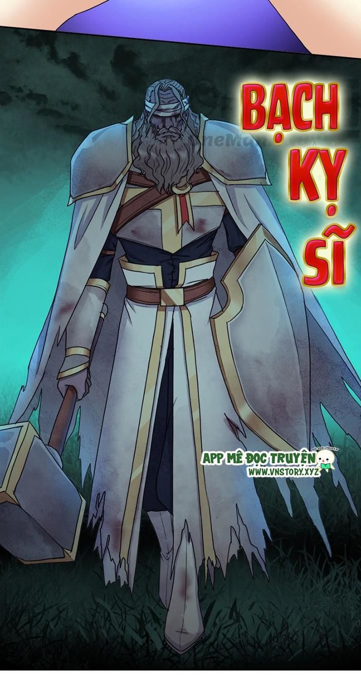 Cứu Thế Giới Đi, Ông Chú! Chapter 49 - 40