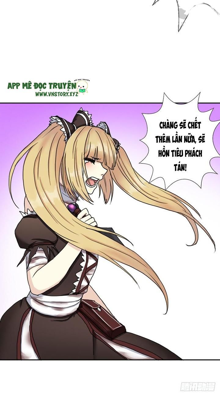 Cứu Thế Giới Đi, Ông Chú! Chapter 49 - 43