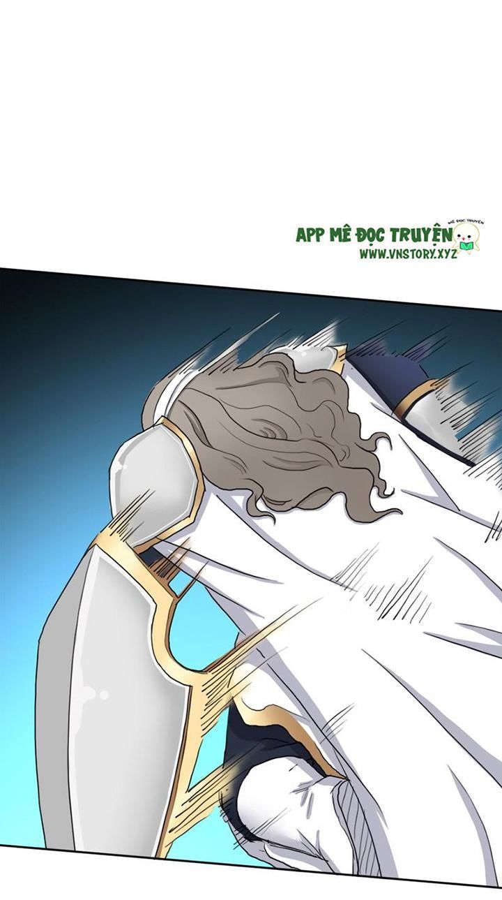 Cứu Thế Giới Đi, Ông Chú! Chapter 49 - 51
