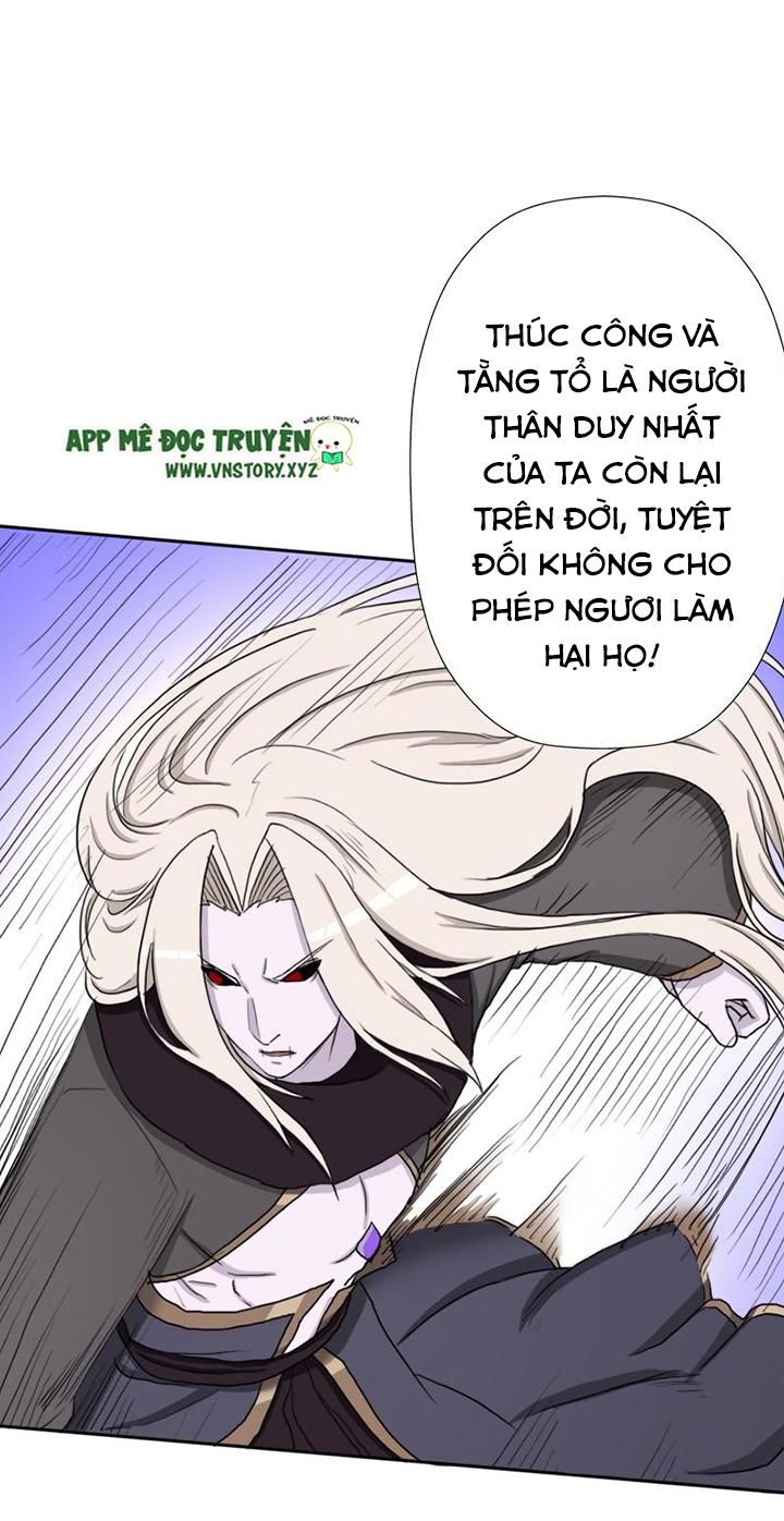 Cứu Thế Giới Đi, Ông Chú! Chapter 49 - 52