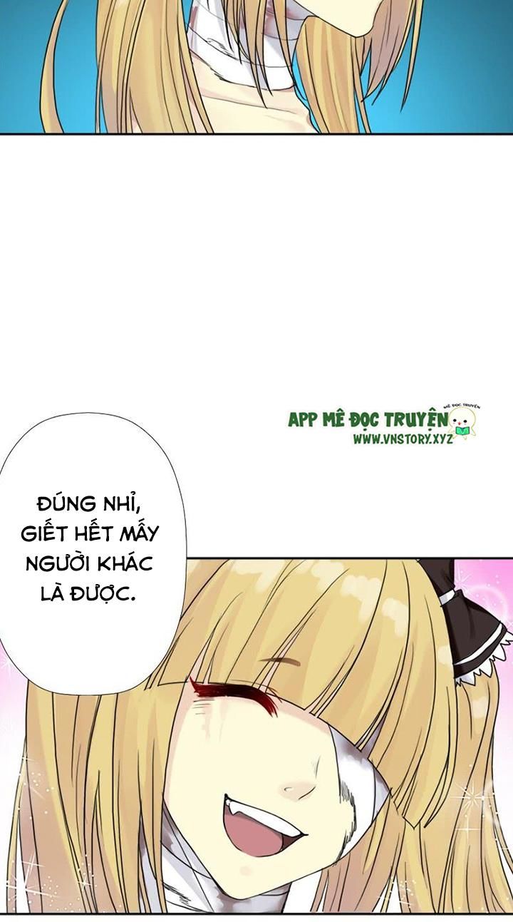 Cứu Thế Giới Đi, Ông Chú! Chapter 49 - 10