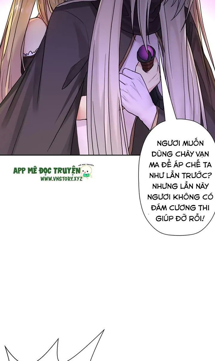 Cứu Thế Giới Đi, Ông Chú! Chapter 50 - 37