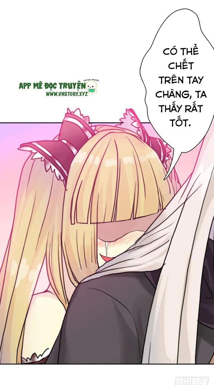 Cứu Thế Giới Đi, Ông Chú! Chapter 50 - 39