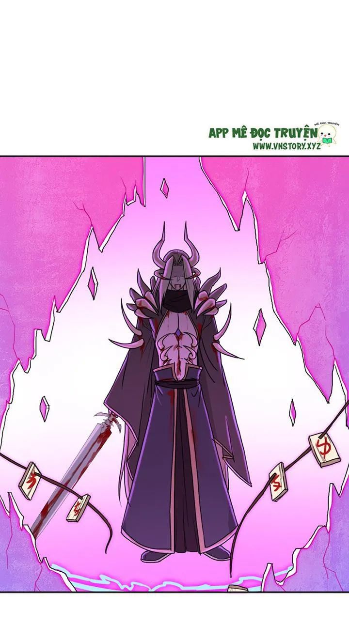 Cứu Thế Giới Đi, Ông Chú! Chapter 50 - 49