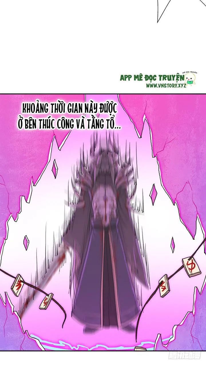 Cứu Thế Giới Đi, Ông Chú! Chapter 50 - 51