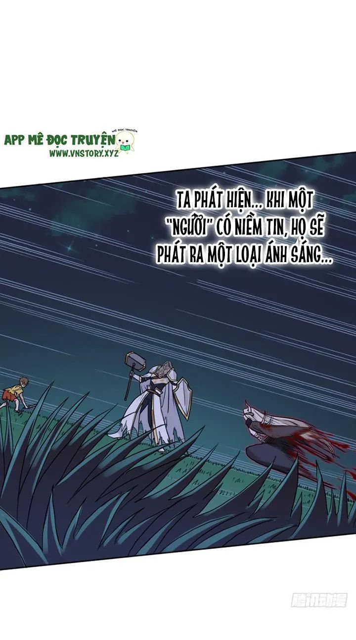 Cứu Thế Giới Đi, Ông Chú! Chapter 50 - 52